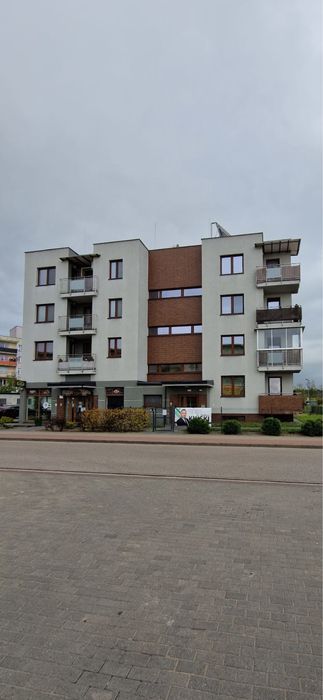 Wynajmę Mieszkanie!!!