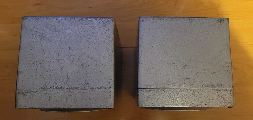 Głośniki RTO kolumny