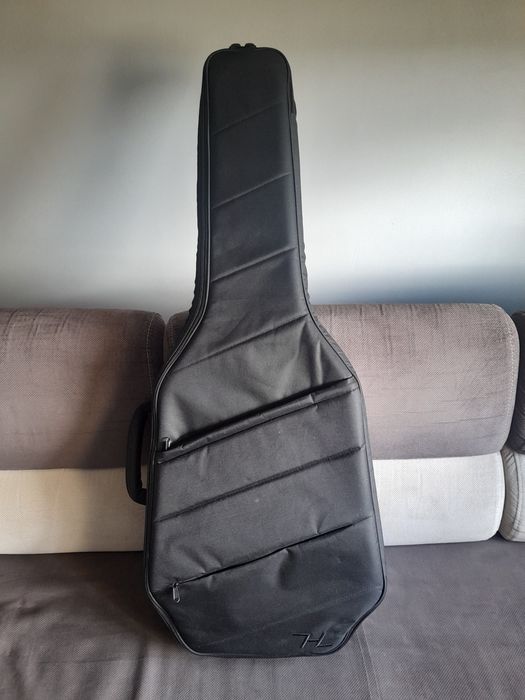 Gitara basowa headless Hils HNB 3