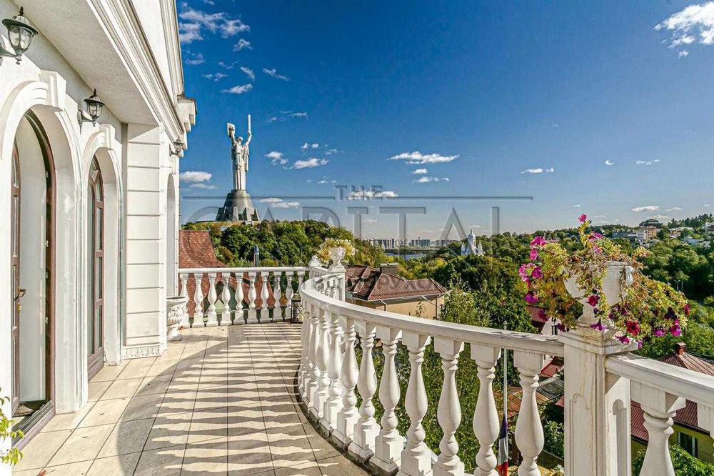 Оренда будинку, вул. Редутна, Печерський р-н, Царське село