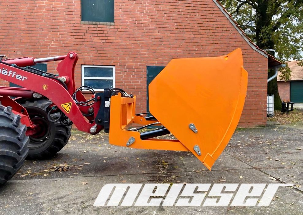 ŁYCHA DALEKIEGO Wysypu/Wyładunku dostawa! JCB Manitou EURO SMS