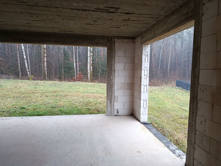 !!!DOM NA SPRZEDAŻ!!!
Sprzedam dom w zabudowie bliźniaczej, w Bilczy,