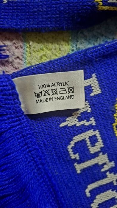 Шарф   "Everton"