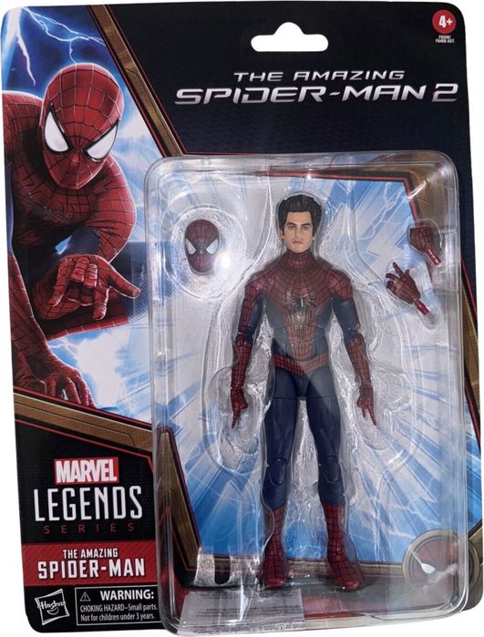 Оригінальні Фігурки Marvel Legends Hasbro Нові