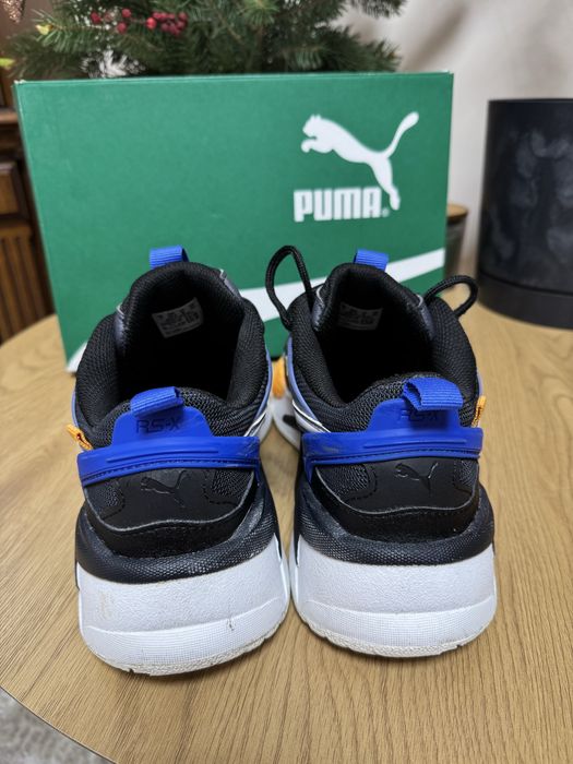 Кросівки Puma 40.5