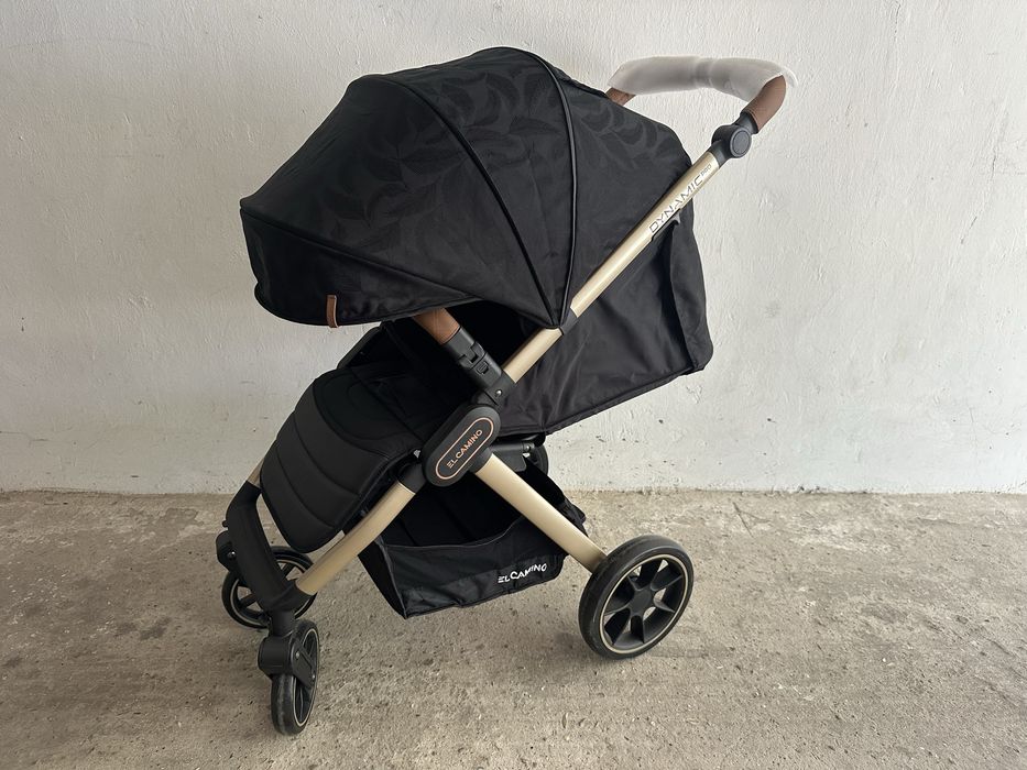 Коляска дитяча ME 1053G-2