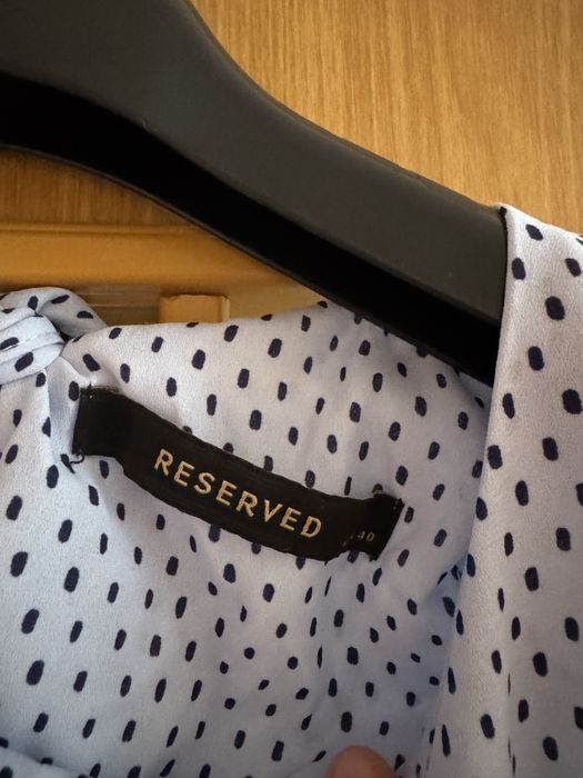 Bluzka damska  Reserved