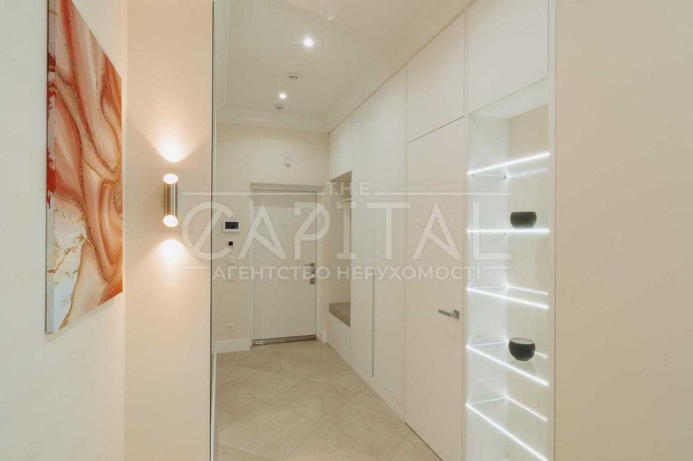 3-комнатная квартира по адресу бульвар Дружбы Народов (площадь 118 м²) - Atlanta.ua - фото 12