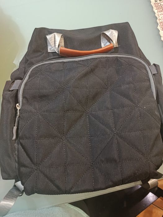 Mochila de passeio de bebé