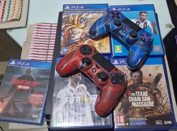 Playstation 4 Pró