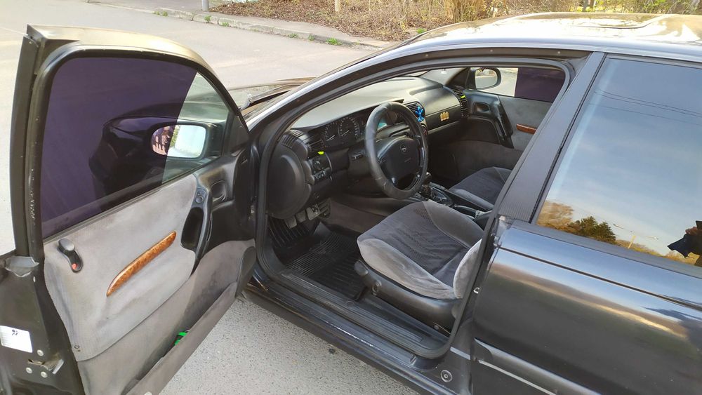 Opel Omega-B 1995 р.в., норм
