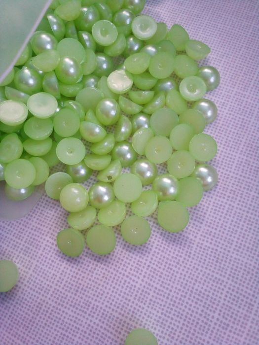 Все для заколок-бантиків