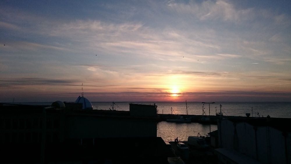 Mieszkanie w centrum z widokiem na zatokę. Wolne