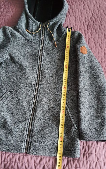 Куртка-кофта Merell софт шелл 140р.