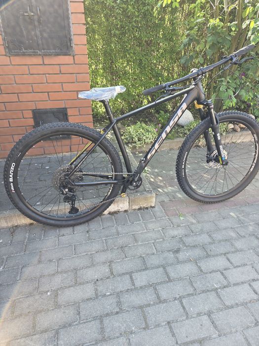 Rowery nowe mexller