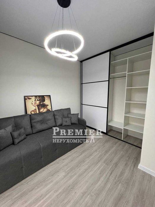 2-rooms apartment apartment by the address st. Krasnova (area 44 m²) - Atlanta.ua - photo 11