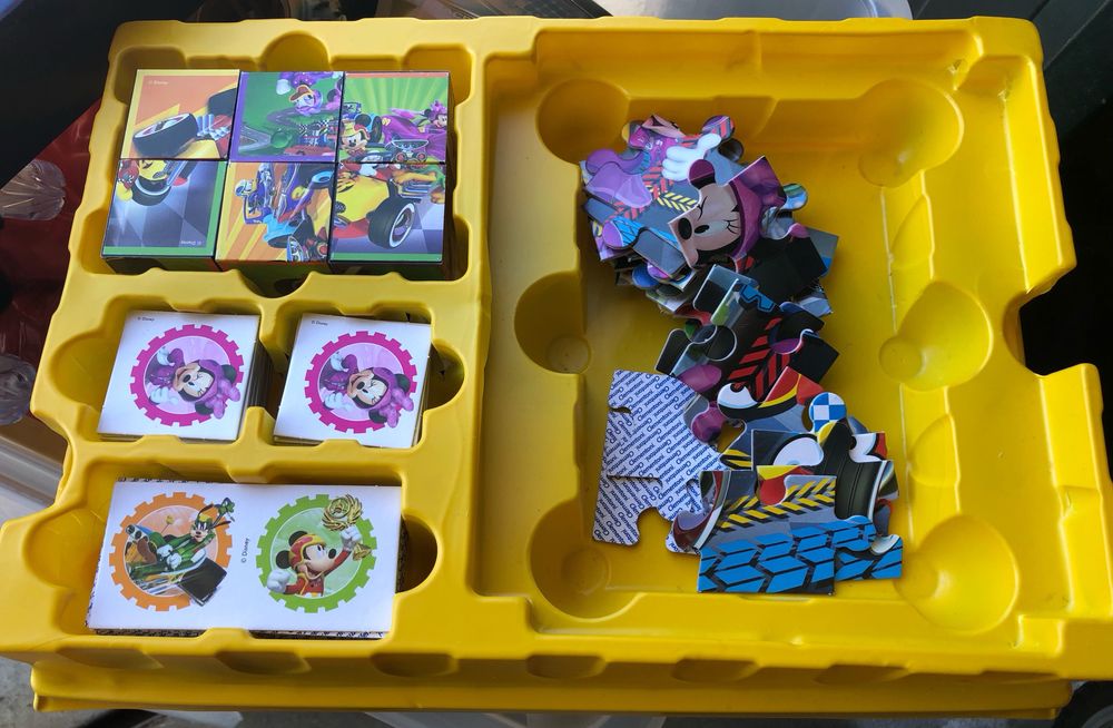 Jogos educativos para 3 anos