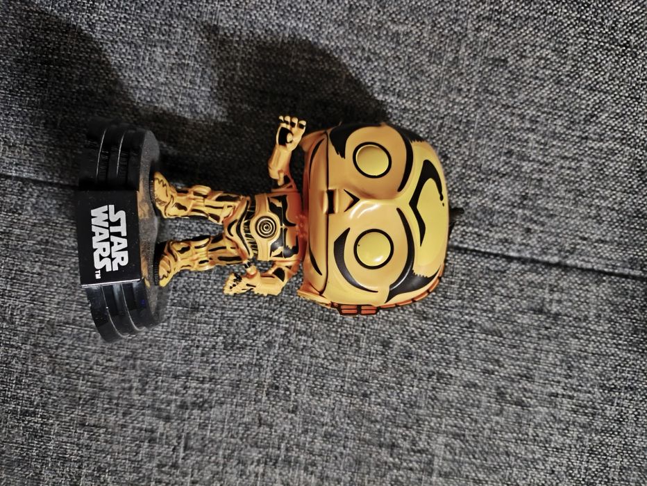 Funko C3PO 454 Star Wars