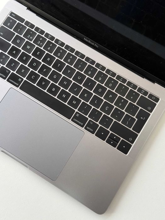 Apple Macbook Pro 2017