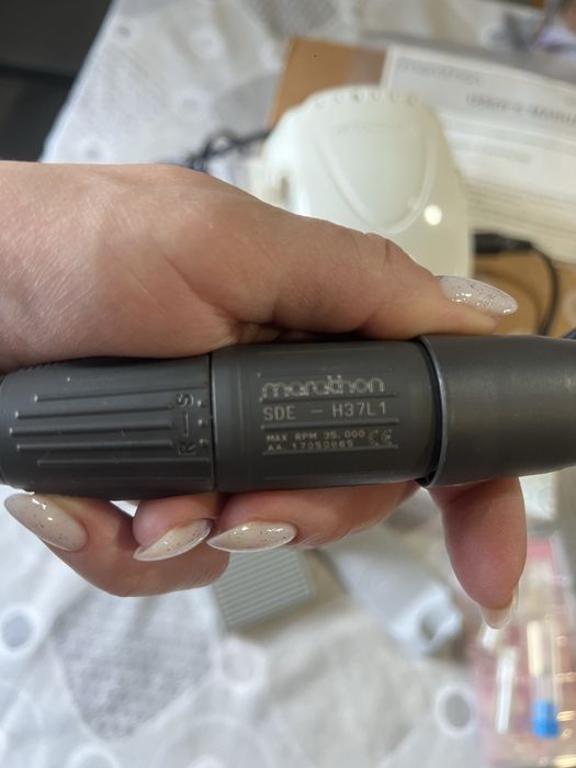 Продам Фрезер Marathon