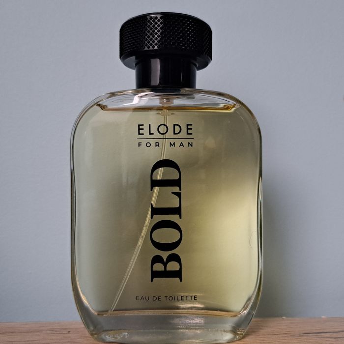 Woda toaletowa edt 100ml dla mężczyzn