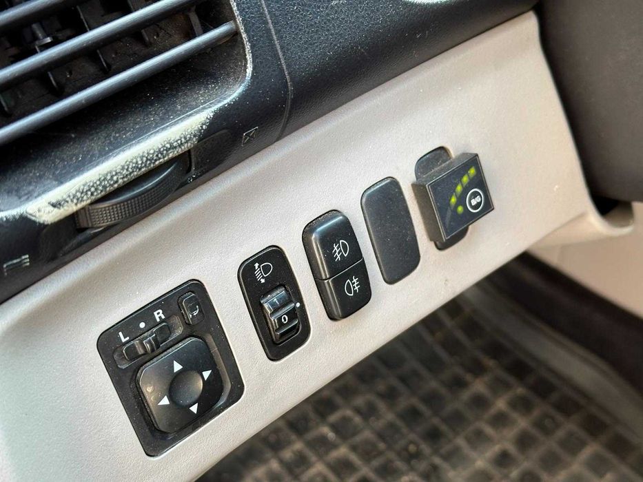 Продам Mitsubishi Grandis 2006р. #73107