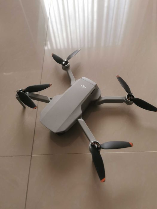 Drone - Dji mini 2 se442672647232573443