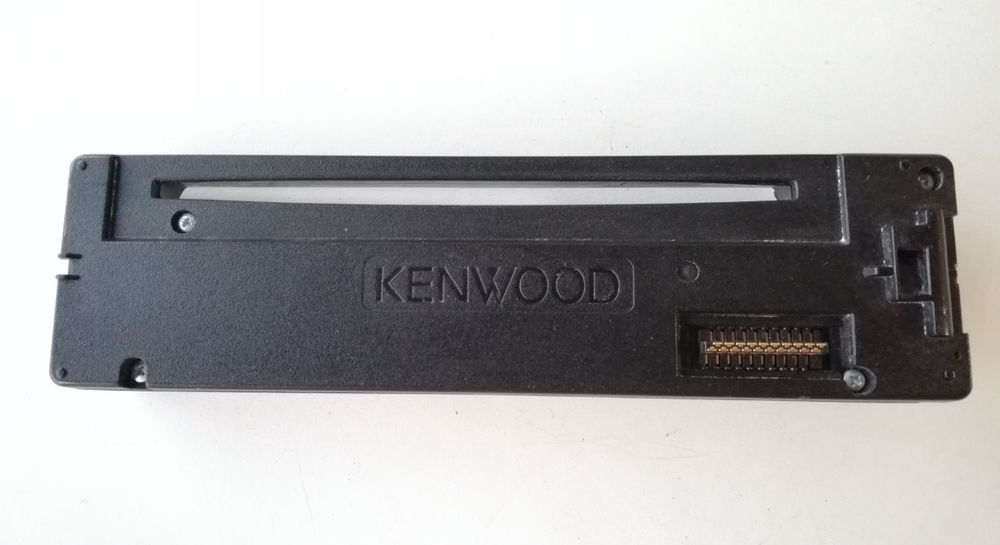 Kenwood KDC-164U