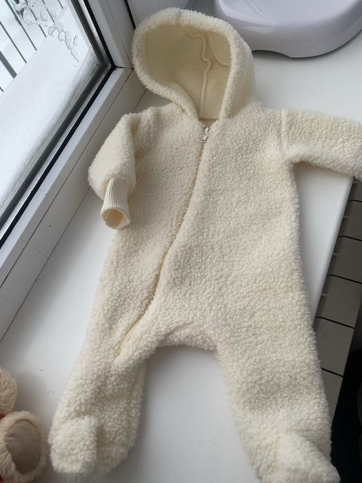 Комбінзон ромпер