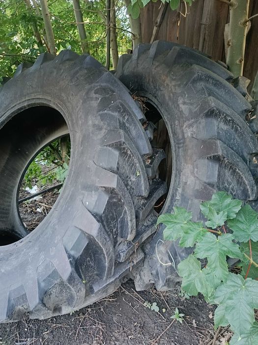 Opony Petlas TA-110 580/70r38