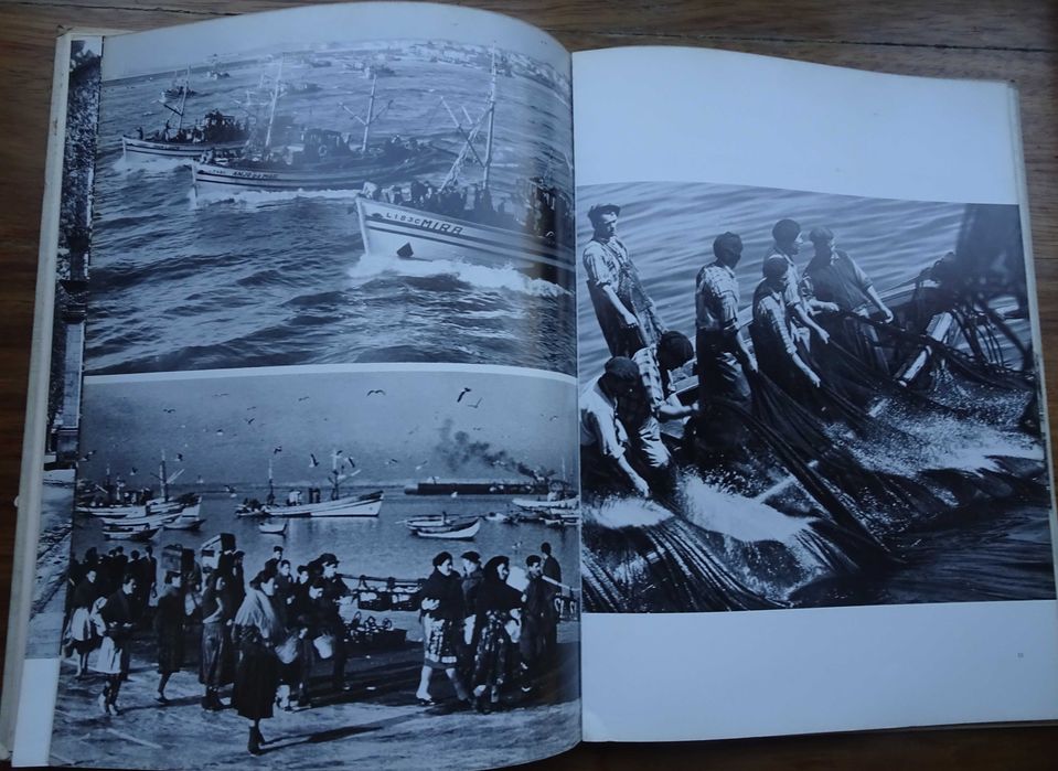 Matosinhos (Leixões) by Frederic P. Marjay - 1st Edition 196464729817139330123