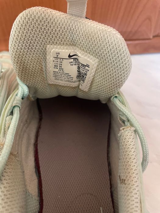 Air max 97 edição limitada