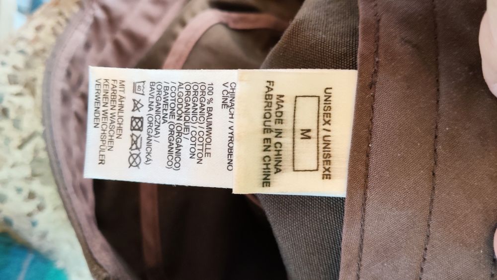 Jack Wolfskin Companero Cap
