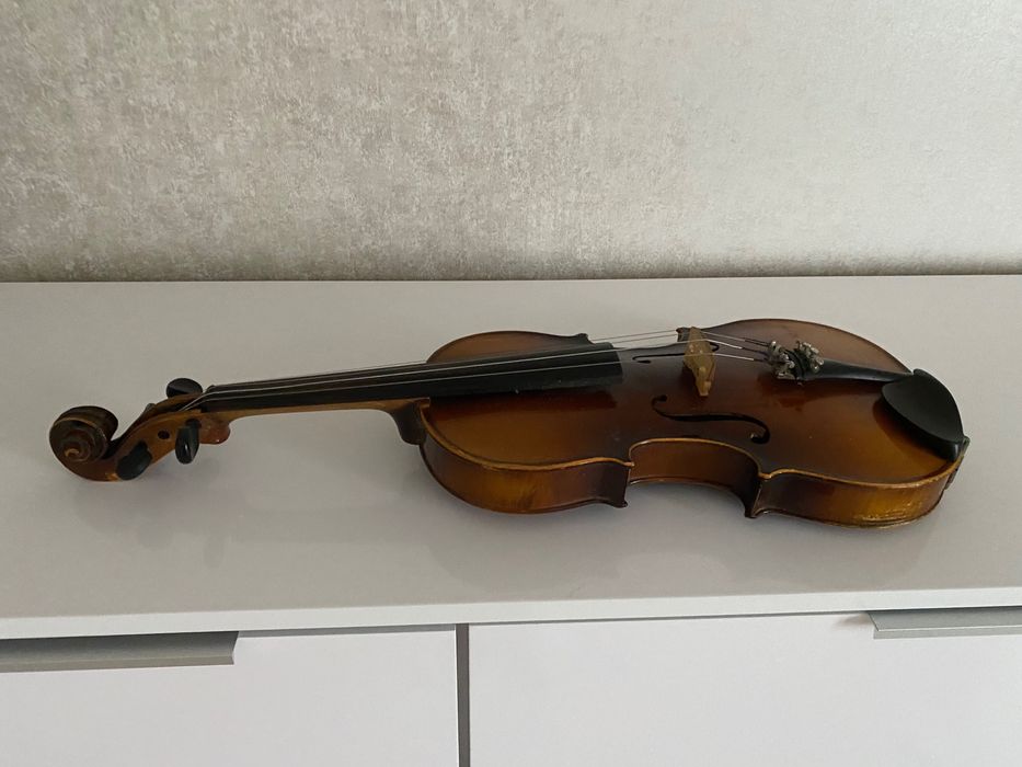 Скрипка Jakobus Stainer exAbsam