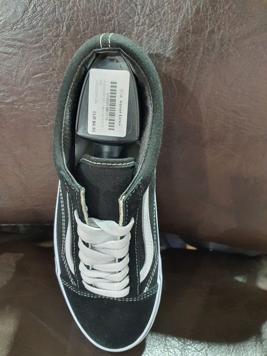 Sapatilhas Vans 38,5