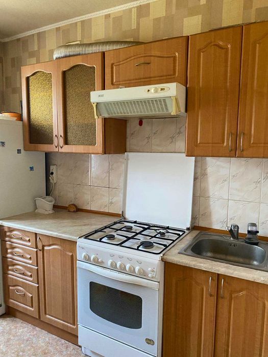 Сдам 1к кв на Павловом Поле.Метро 23 августа.Улица Деревянко.