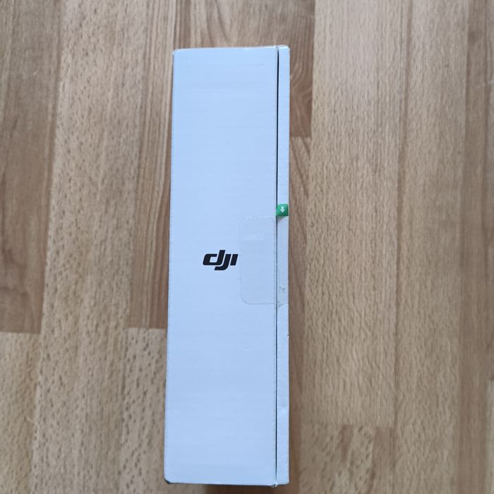 Монопод для смартфона DJI Osmo Mobile 8P Advanced Tracking Combo