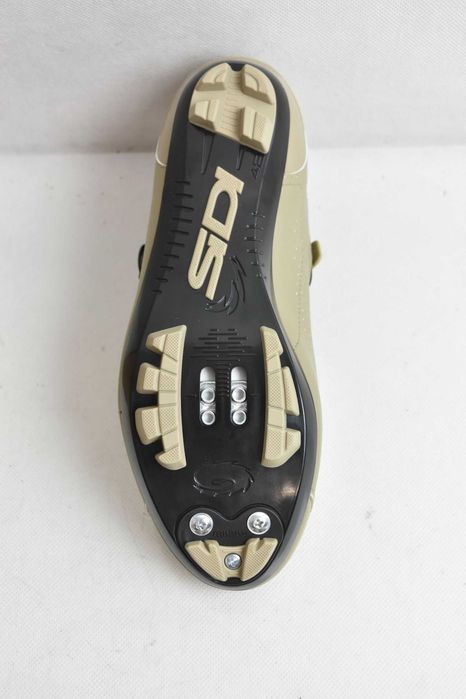NOWY lewy but rowerowy SIDI scarpe mtb eagle 10 ! rozmiar 42 ! spd !