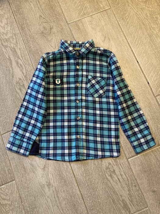 Сорочка для хлопчика