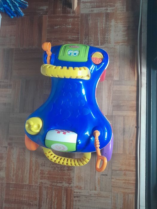 Carrinho bebe/criança