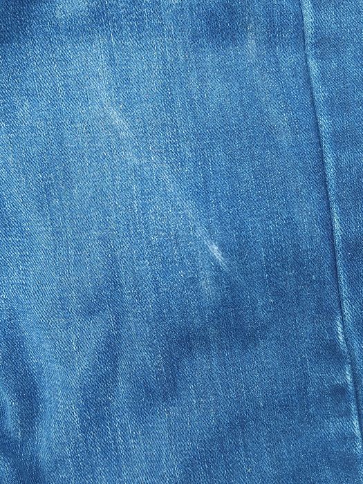 Spodnie rybaczki jeans męskie rozmiar 32/34 firma DIESEL