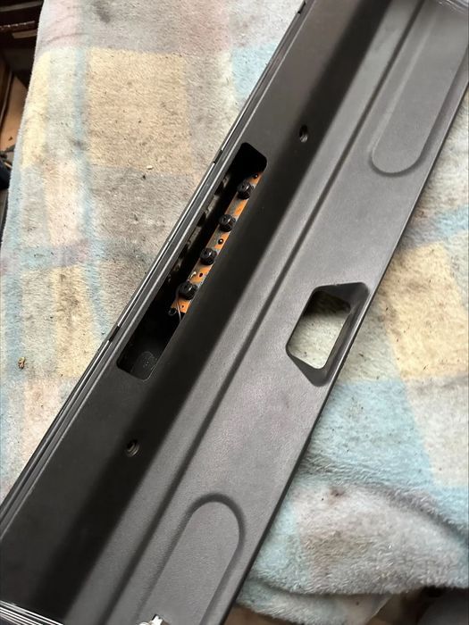 Range Rover P38 farol stop farolim bagageira mala Original