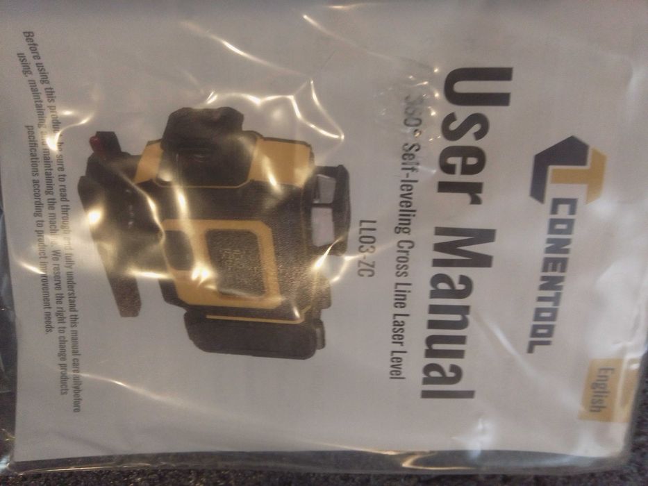 Laser Kit. 129€. Oportunidade