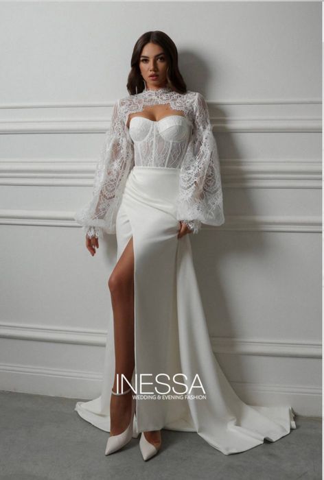 Весільна сукня gabriela