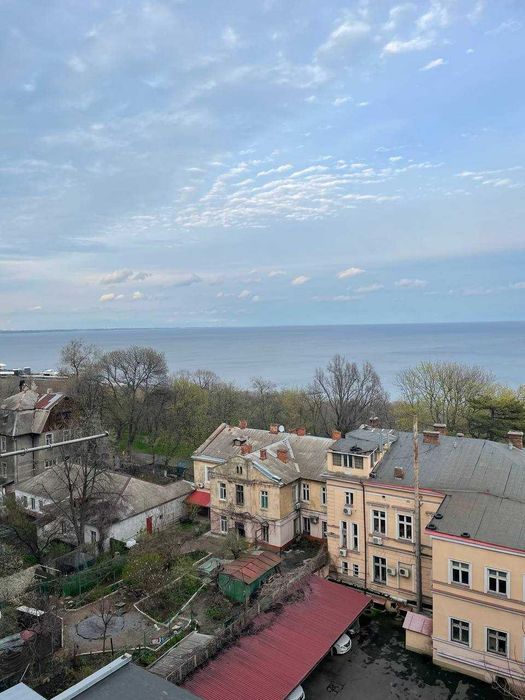 3-комнатная квартира по адресу Куликово поле пл. (площадь 104 м²) - Atlanta.ua - фото 5