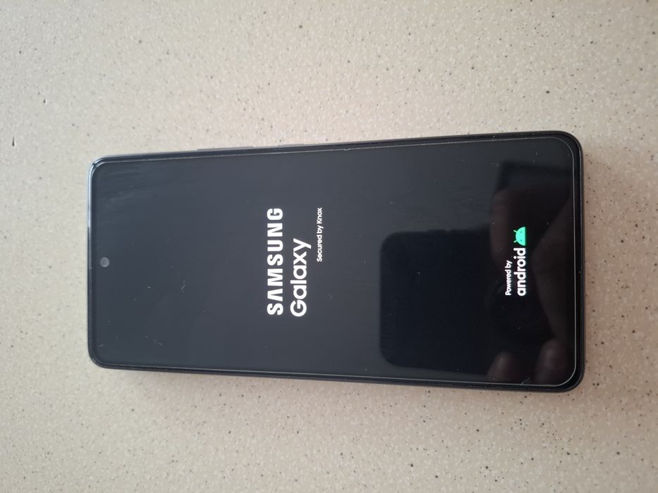 Vendo Samsung a53 5g