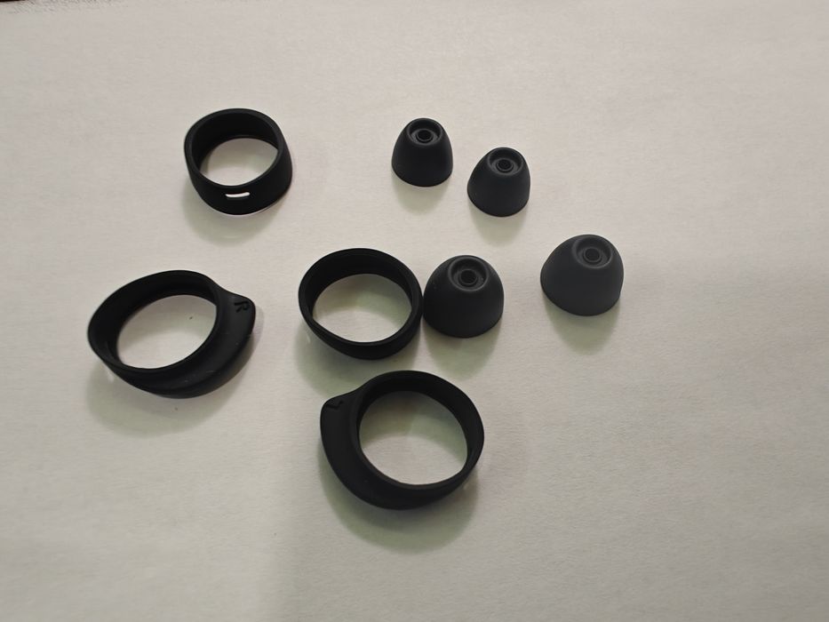 Наушники samsung galaxy buds sm-r170