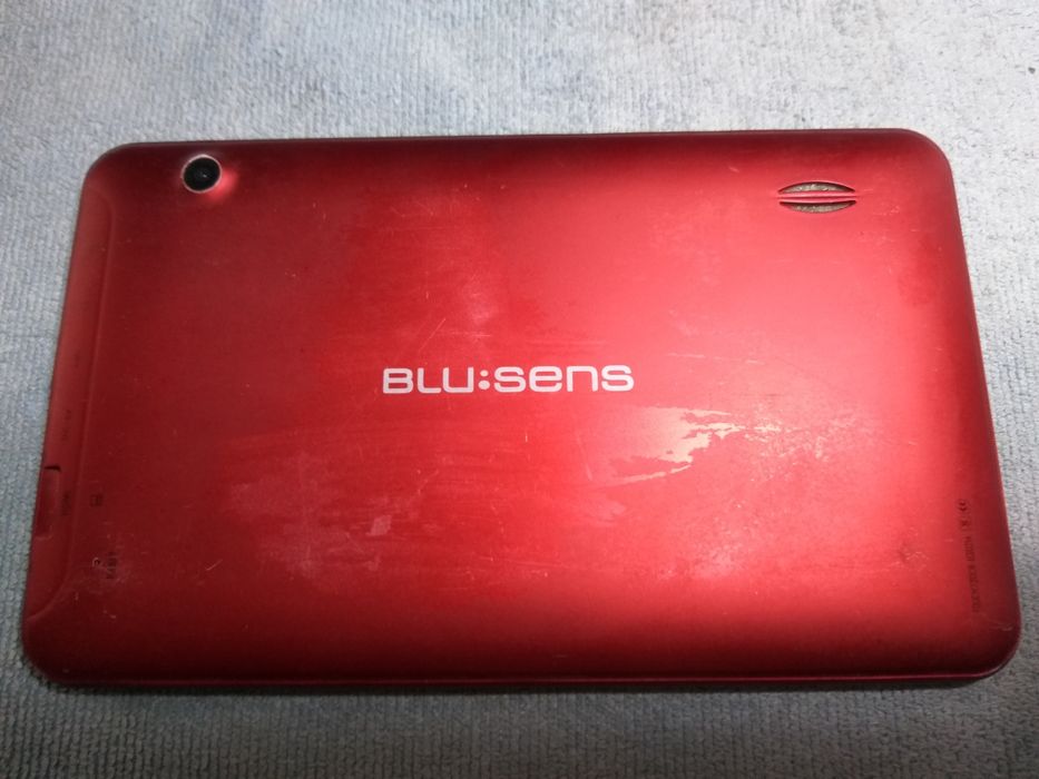 Планшет Blusens Touch 73 DC ( Dex 7.1  "8Gb"