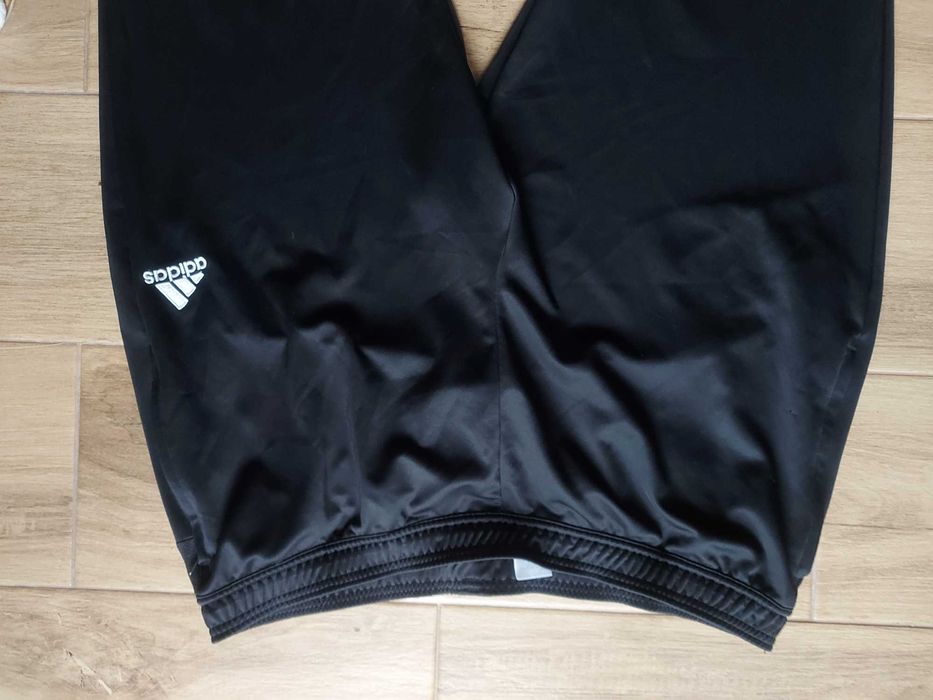 spodnie dresowe adidas 2xl unisex rurki