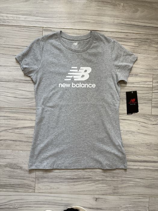 Koszulka New Balance